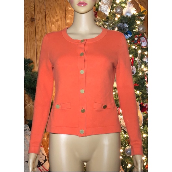 Banana Republic Cardigan - Picture 2 of 10